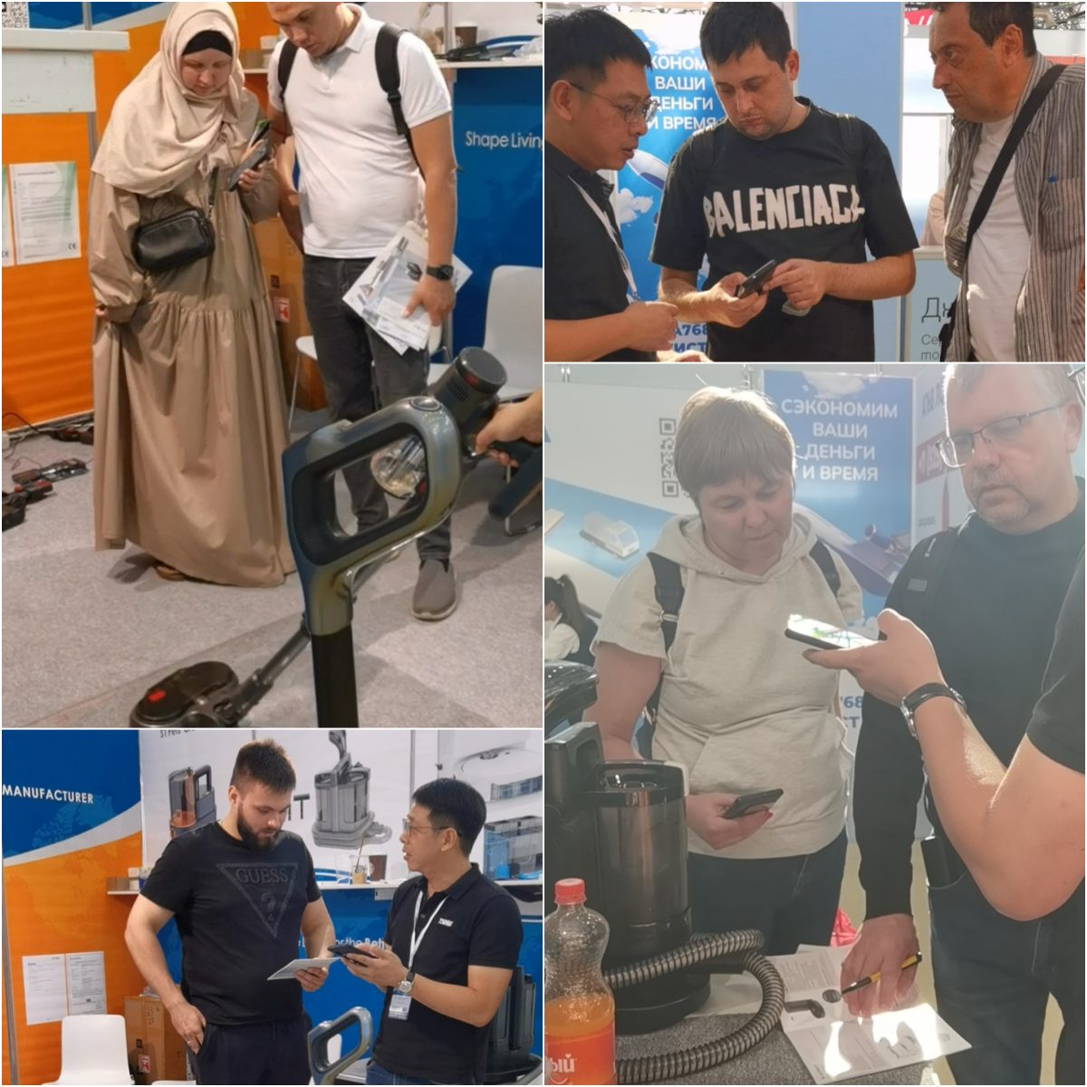 Marketing in EXPO(图3)