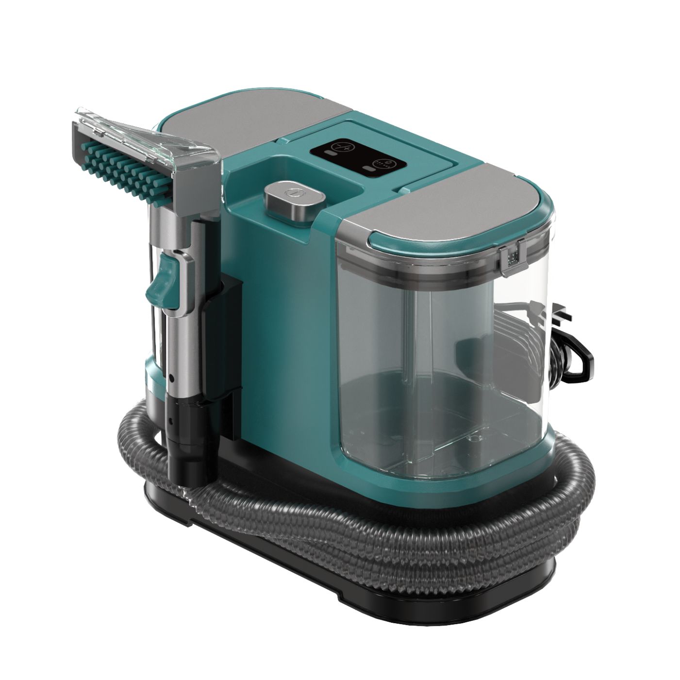 CT11Pro Steam Spot Cleaner(图1)