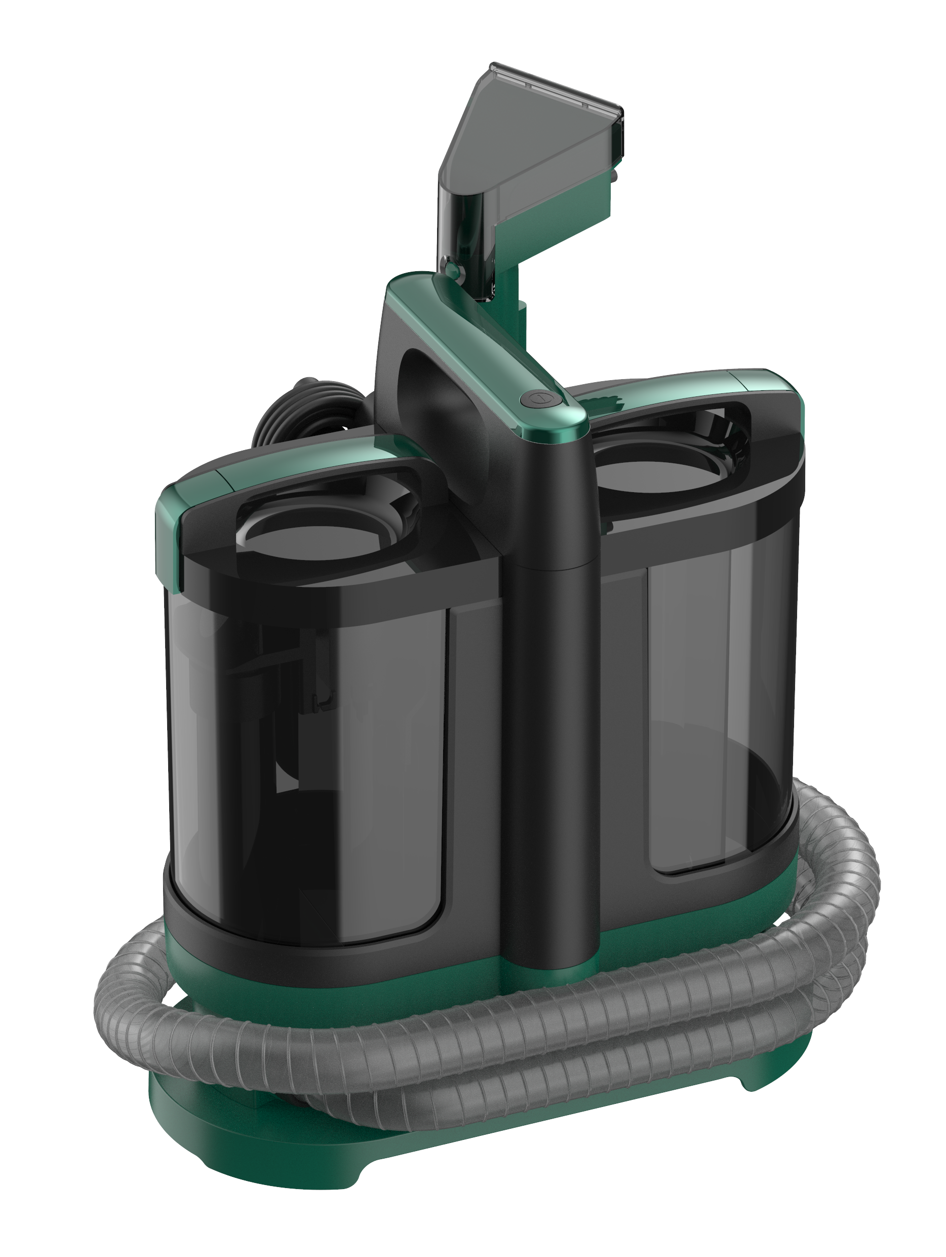 CT12 Wet&Dry Carpet Vacuum(图2)