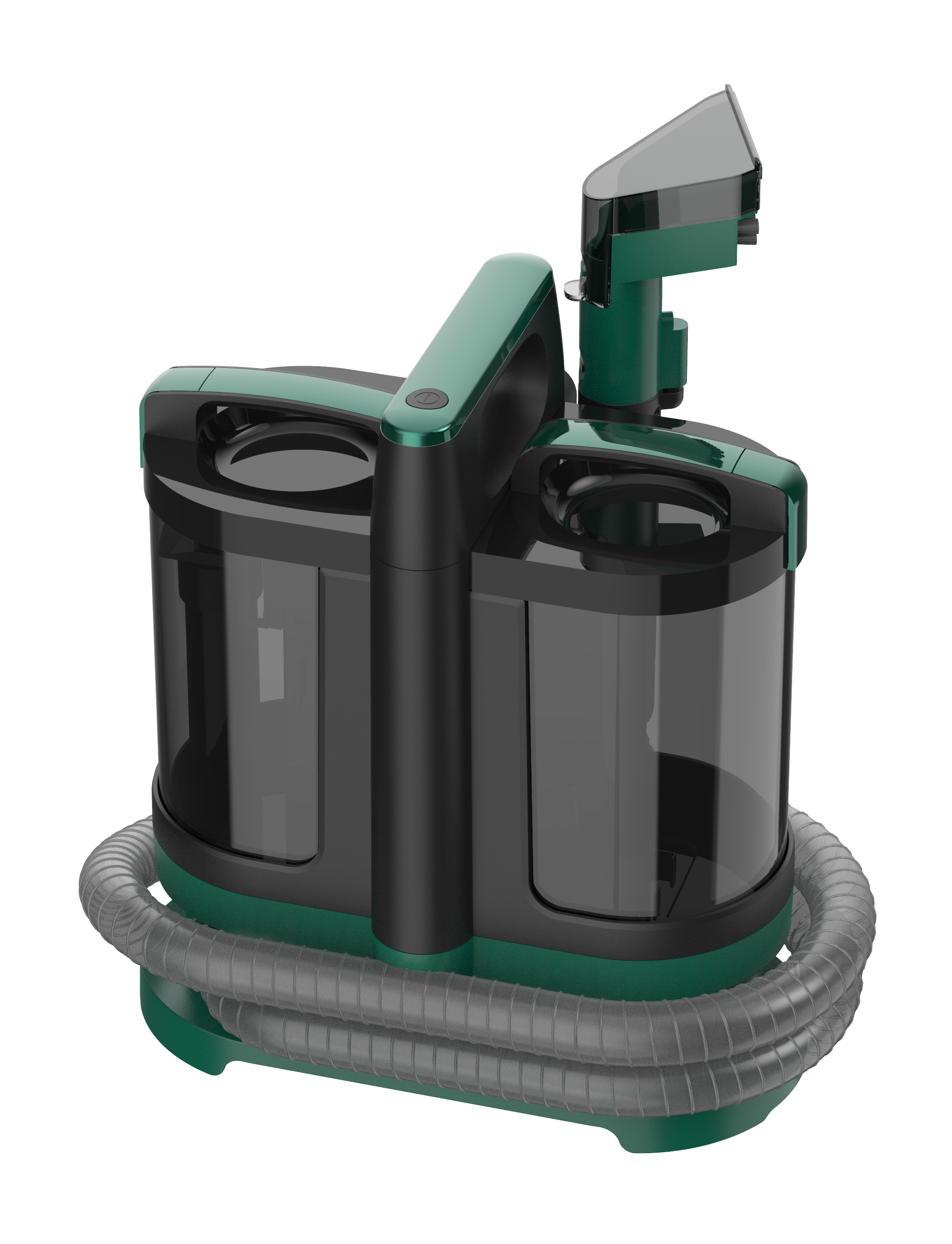 CT12 Wet&Dry Carpet Vacuum(图1)
