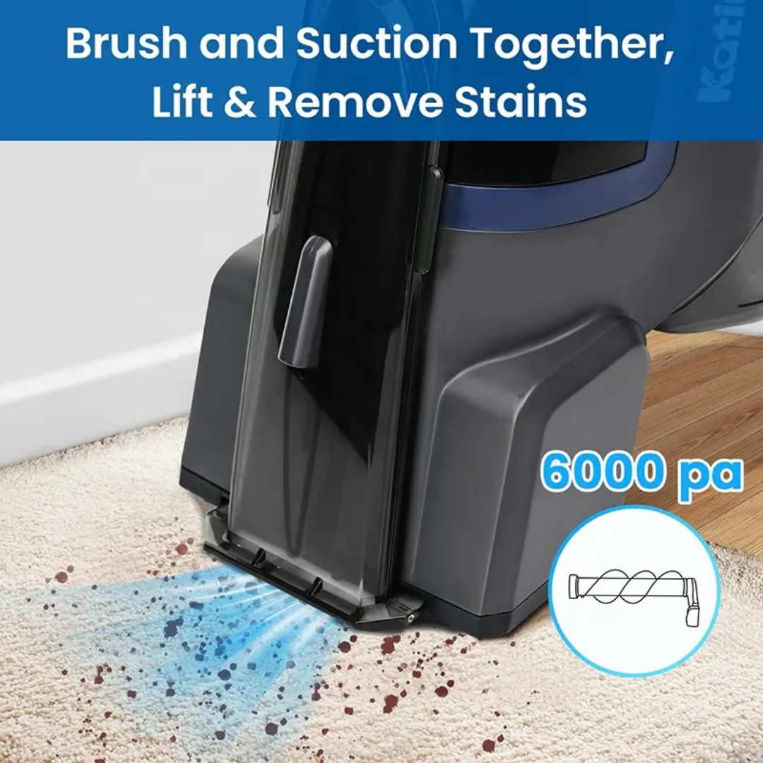 CT10 Wireless Handheld Spot Cleaner(图3)