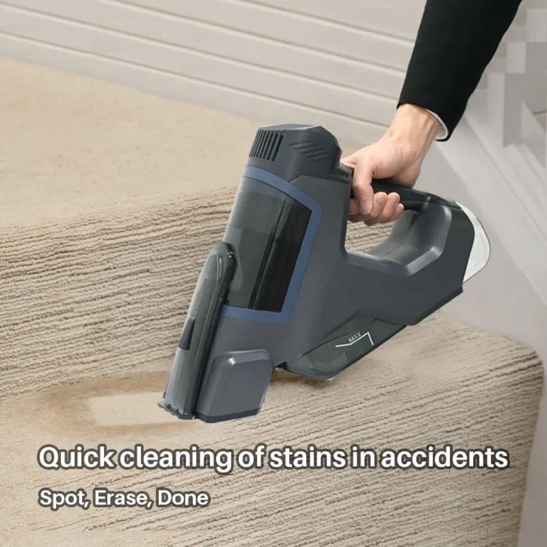 CT10 Wireless Handheld Spot Cleaner(图6)