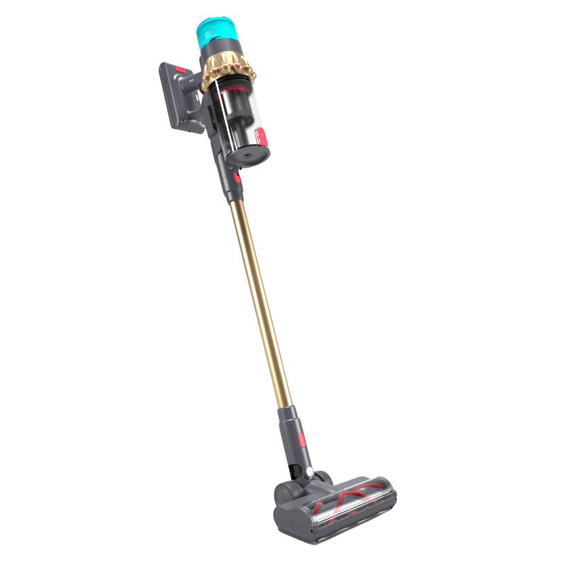 TS12GBPlus Cordless Stick Vacuum Cleaner(图1)
