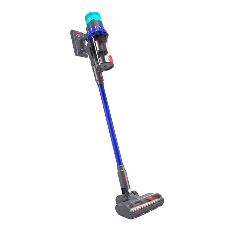 TS12GBPlus Cordless Stick Vacuum Cleaner(图3)
