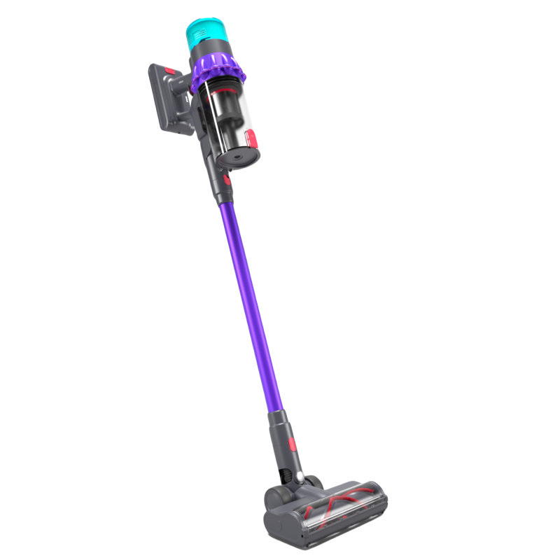 TS12GBPlus Cordless Stick Vacuum Cleaner(图2)