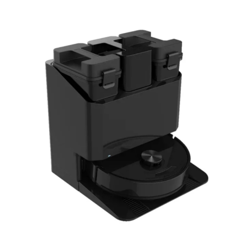 T7 All-in-one Cleaning Robot Station(图2)