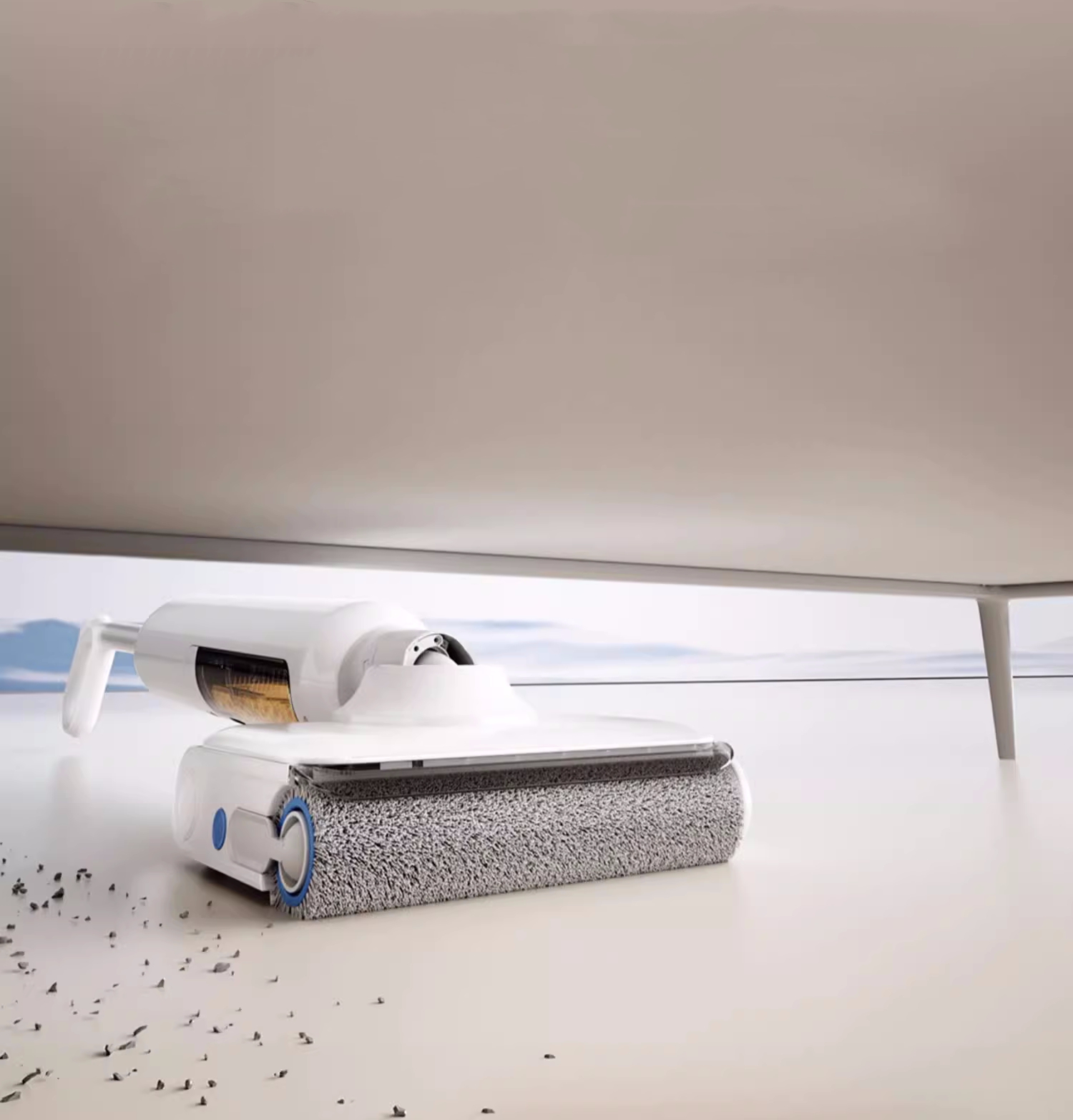 FC10Pro Wet Dry Vacuum Cleaner(图2)