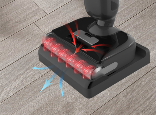 FC10Pro Wet Dry Vacuum Cleaner(图3)