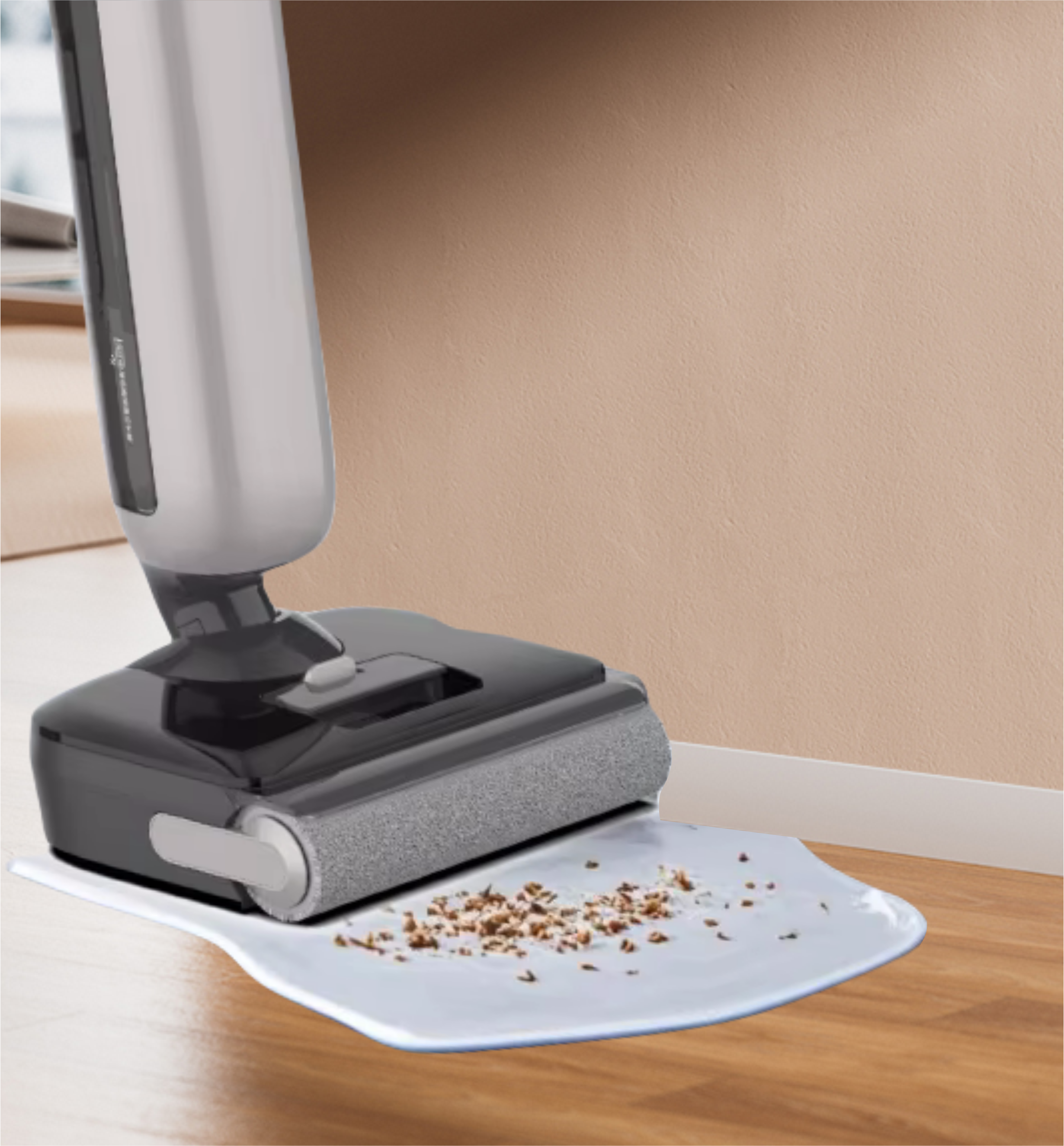 FC10Pro Wet Dry Vacuum Cleaner(图1)