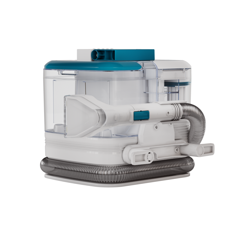 CT13Pro Steam Spot Vacuum Cleaner(图3) CT13Pro Steam Spot Vacuum Cleaner(图3)