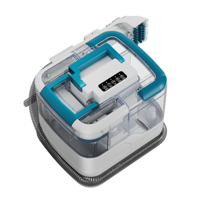 CT13Pro Steam Spot Vacuum Cleaner(图1) CT13Pro Steam Spot Vacuum Cleaner(图1)