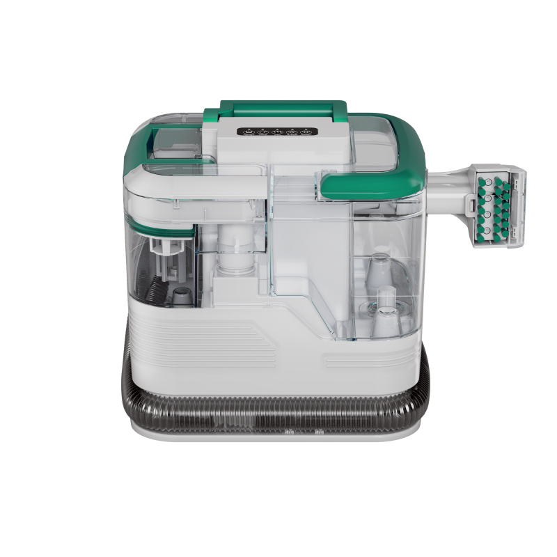 CT13Pro Steam Spot Vacuum Cleaner(图4) CT13Pro Steam Spot Vacuum Cleaner(图4)