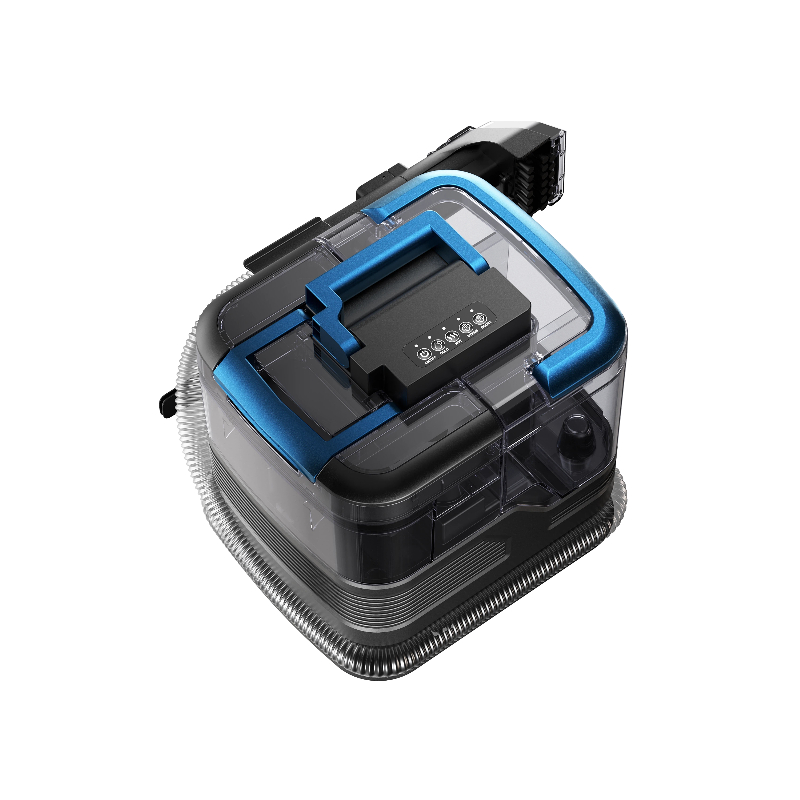 CT13Pro Steam Spot Vacuum Cleaner(图2)