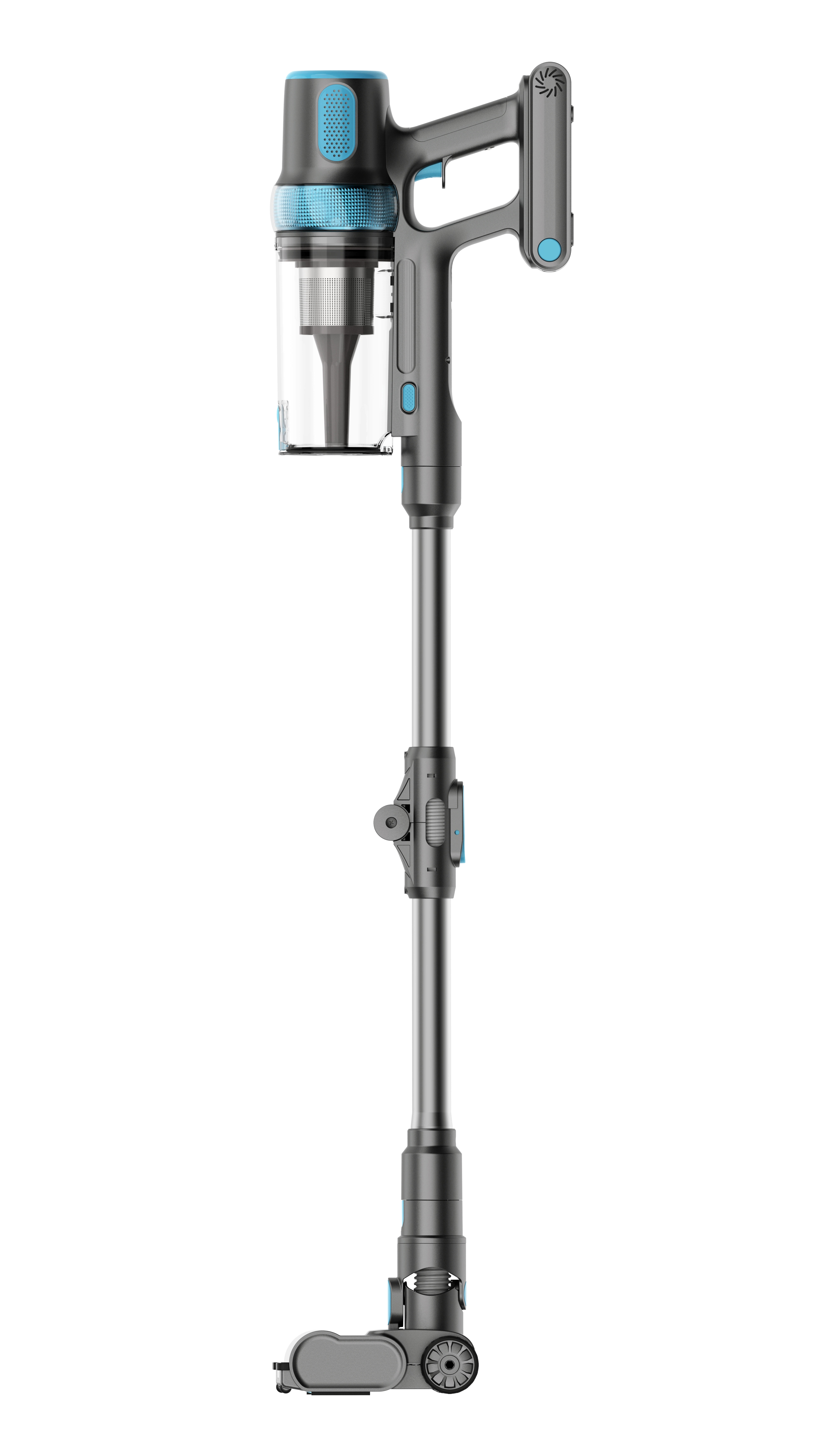 TS11Pro Cordless Stick Vacuum Cleaner(图1)