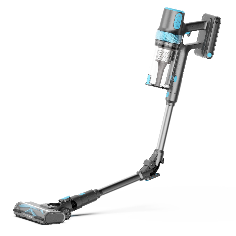 TS11Pro Cordless Stick Vacuum Cleaner(图2)