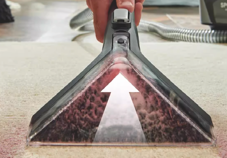 CT13Pro Steam Spot Vacuum Cleaner(图7) CT13Pro Steam Spot Vacuum Cleaner(图7)