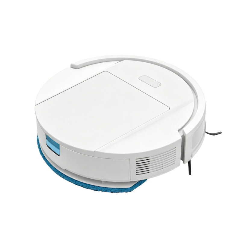 T2 Robot Vacuum Cleaner(图1)