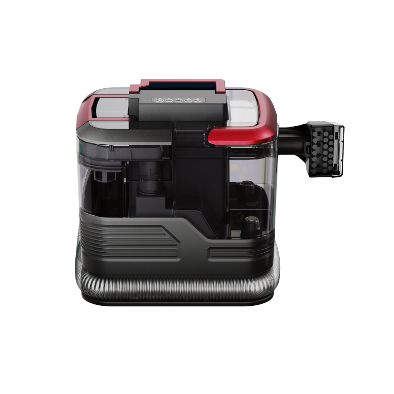 CT13 Steam Spot Vacuum Cleaner(图5)