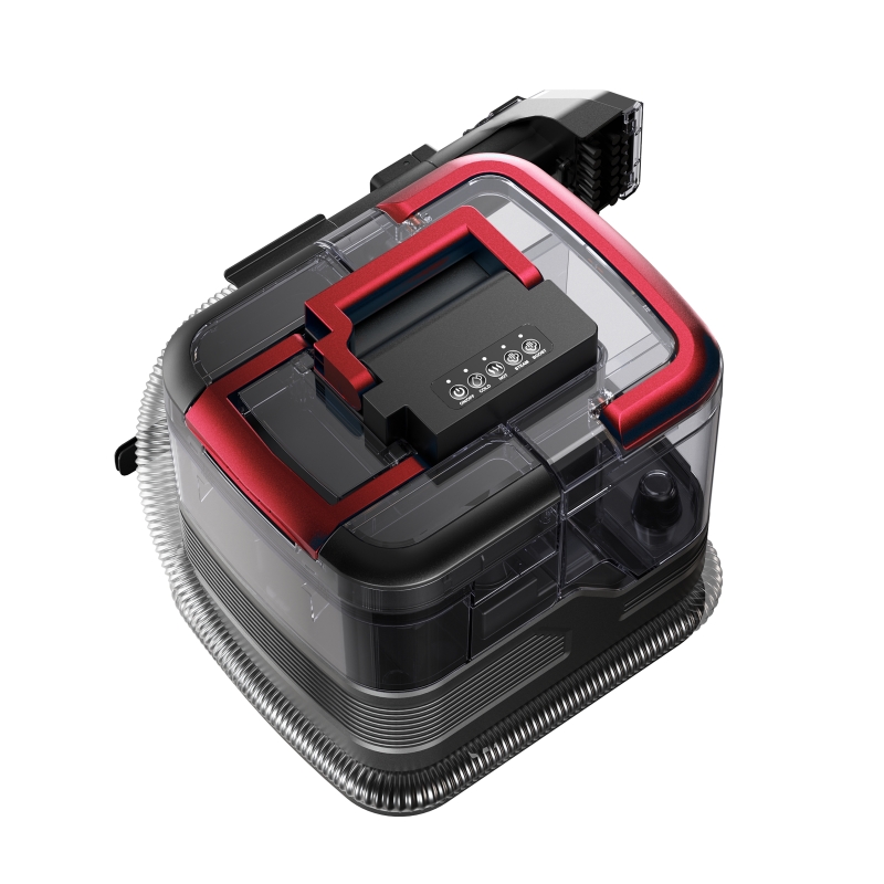 CT13 Steam Spot Vacuum Cleaner(图6)