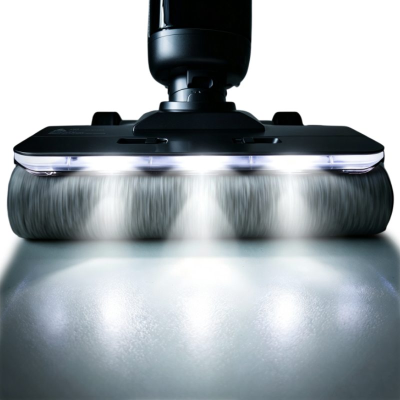 Ts-FC9pro Wet & Dry Vacuum Cleaner(图3)